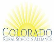 Colorado Rural Schools Alliance Logo