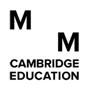 Cambridge Education Logo