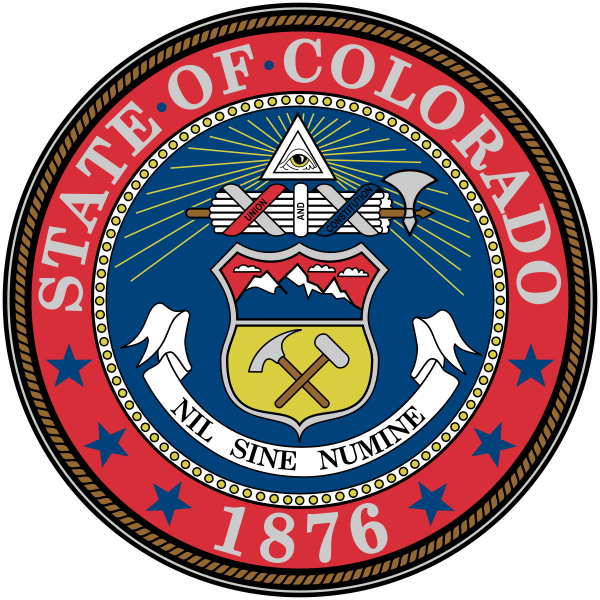 Seal of SBE