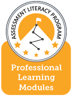 Colorado Assessment Literacy Program - Professional Learning Modules