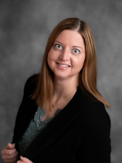 Julie Milam
