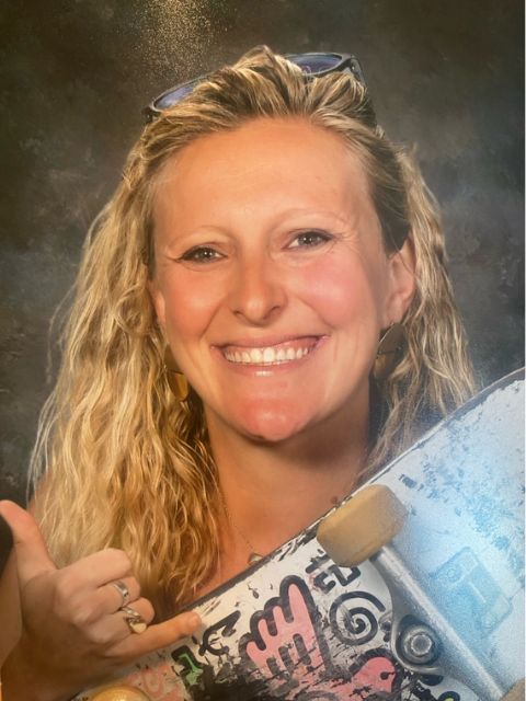 Kendall Van Valkenburg