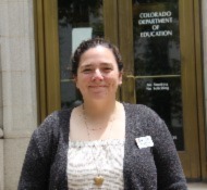 Jenny Minich 