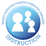 HESTL instruction badge