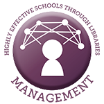 HESTL management badge