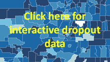 Thumbnail for 2013 Dropout Data Map