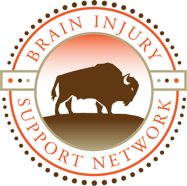 Brain Injury Support Network (BISN) Logo
