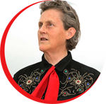 Temple Grandin