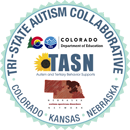 Tri-State Autism Collaborative Logo