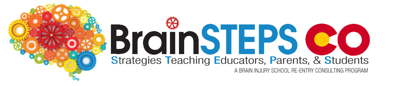BrainSTEPS Logo