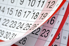 Picture: Calendar