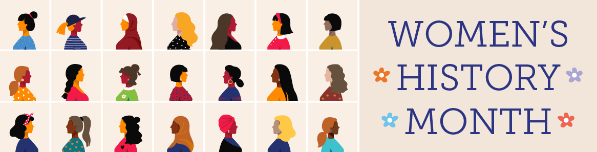 Women's History Month