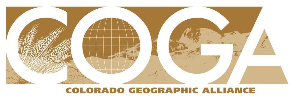 Colorado Geographic Alliance