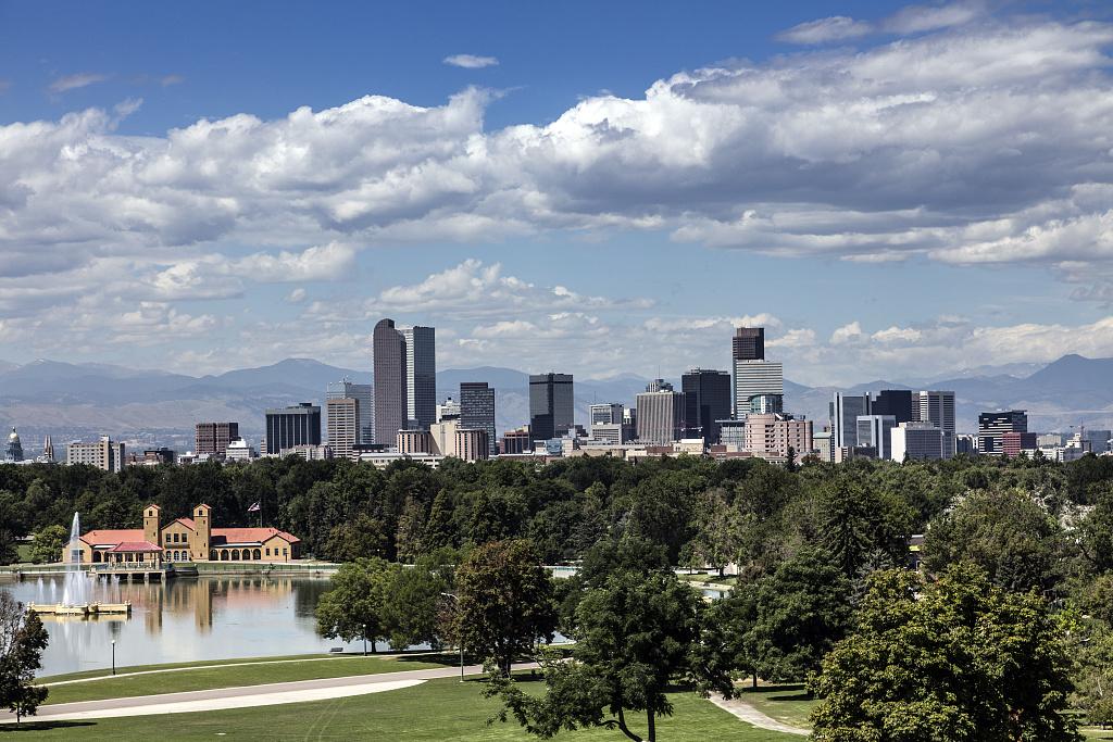 City of Denver
