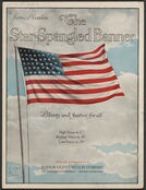The Star Spangled Banner Sheet Music