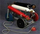Pull Toy – “Tinker Dogs”, 1925 - 1935