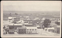 A portion of West Denver, 1865
