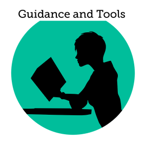 Guidance and tools