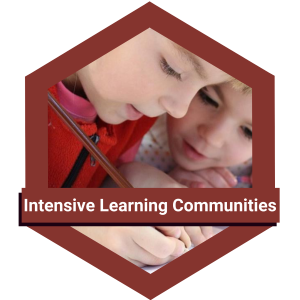 Intensive Learning Communities icon