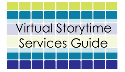 Virtual Storytime Services Guide