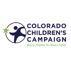 Colorado Children's Campaign: Every chance for every child
