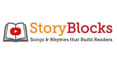 Story Blocks: Songs and Rhymes that Build Readers