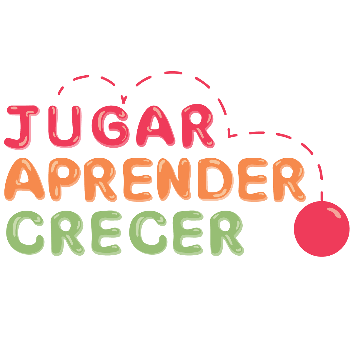 Jugar Apprender Crecer