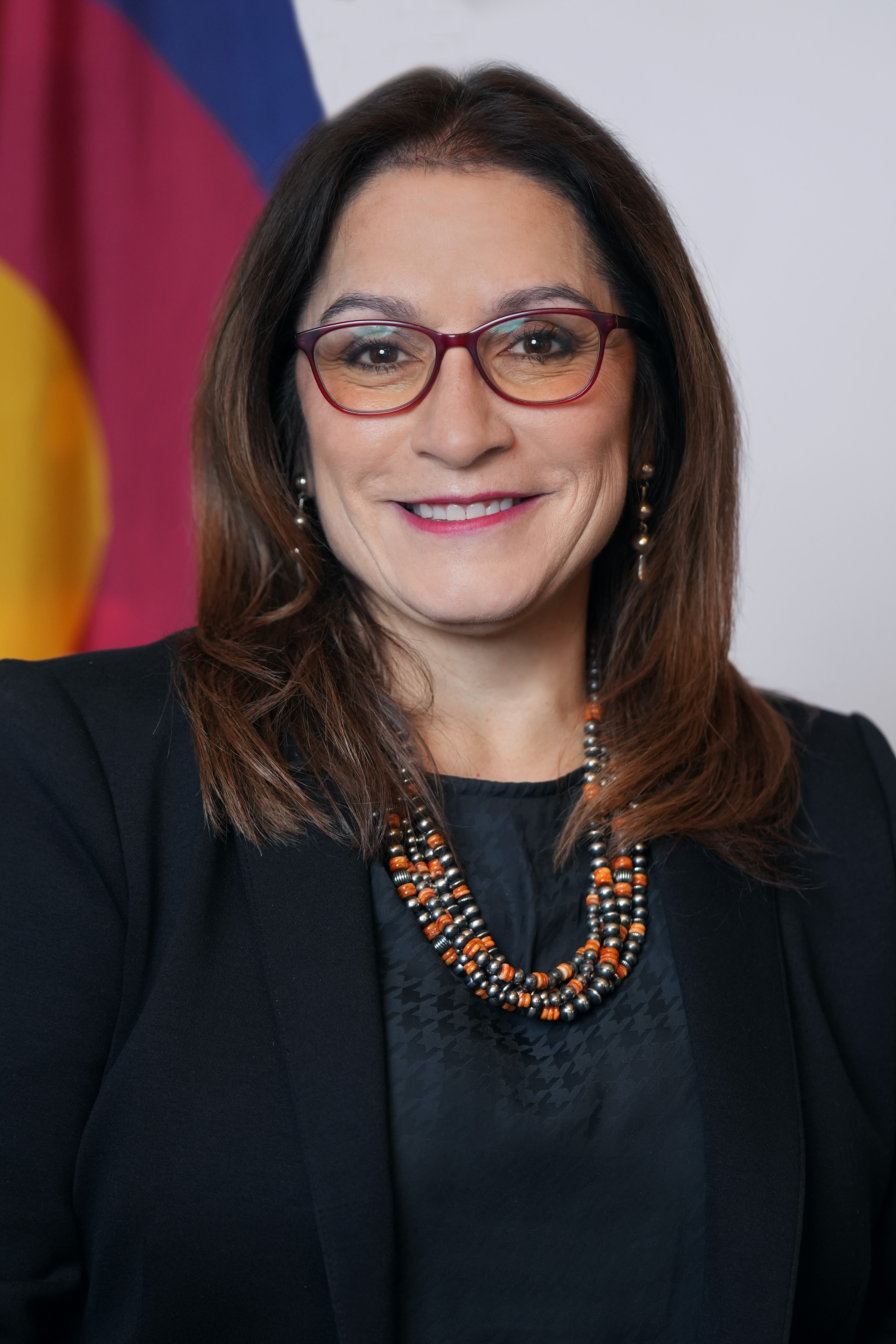 Headshot of Susana Cordova