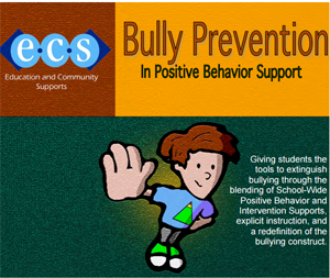 Bullying Prevention PBIS Cover