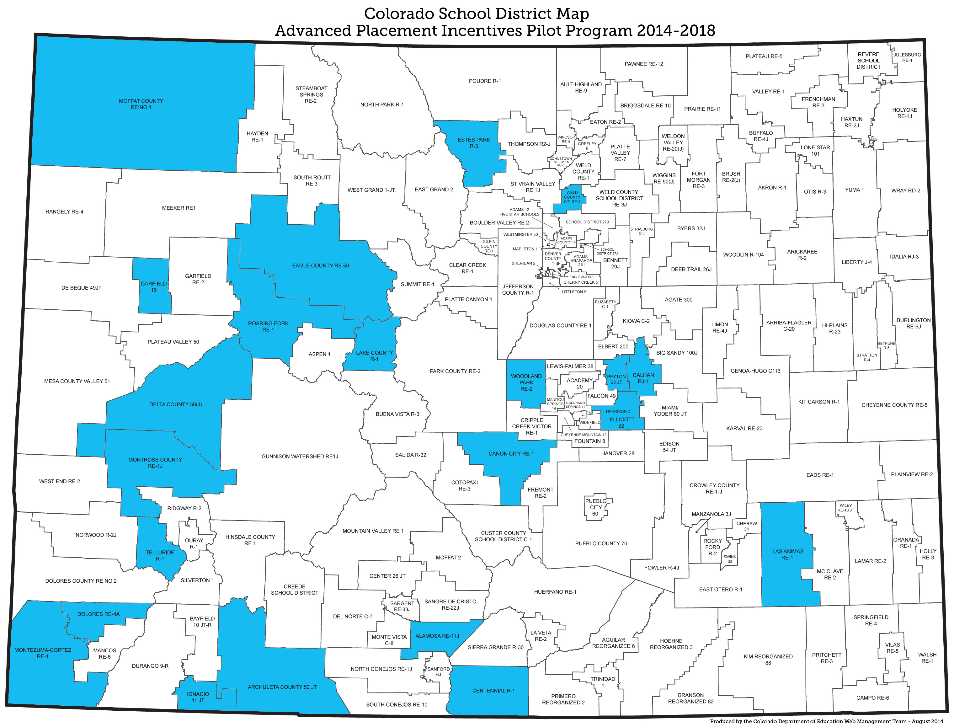 AP Incentives District Map 2014-2018