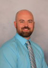 photo of Josh Gibbs