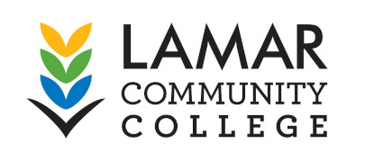 Lamar Community College logo