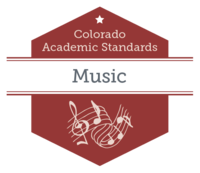 Colorado Academic Standards: Music