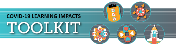 Learning Impacts Logo