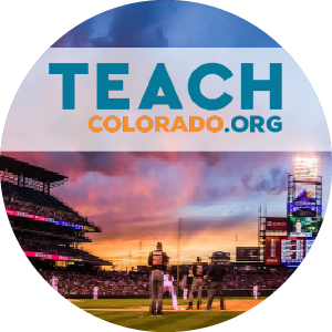 Colorado Rockies Baseball Homestand - Teachcolorado.org 