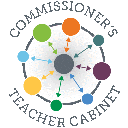 Commissioner's Teacher Cabinet