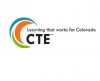 logo for Career and Technical Education