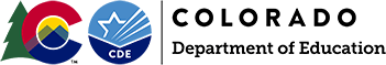 Colorado Department of Education