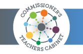 Commissioner's Teacher Cabinet