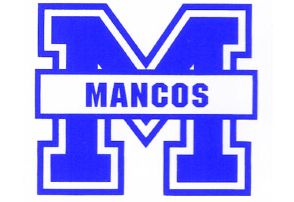 Mancos School District logo