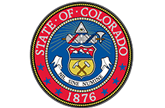 State seal of Colorado to represent State Board of Education