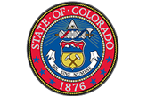 State of Colorado seal