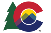 Colorado State emblem