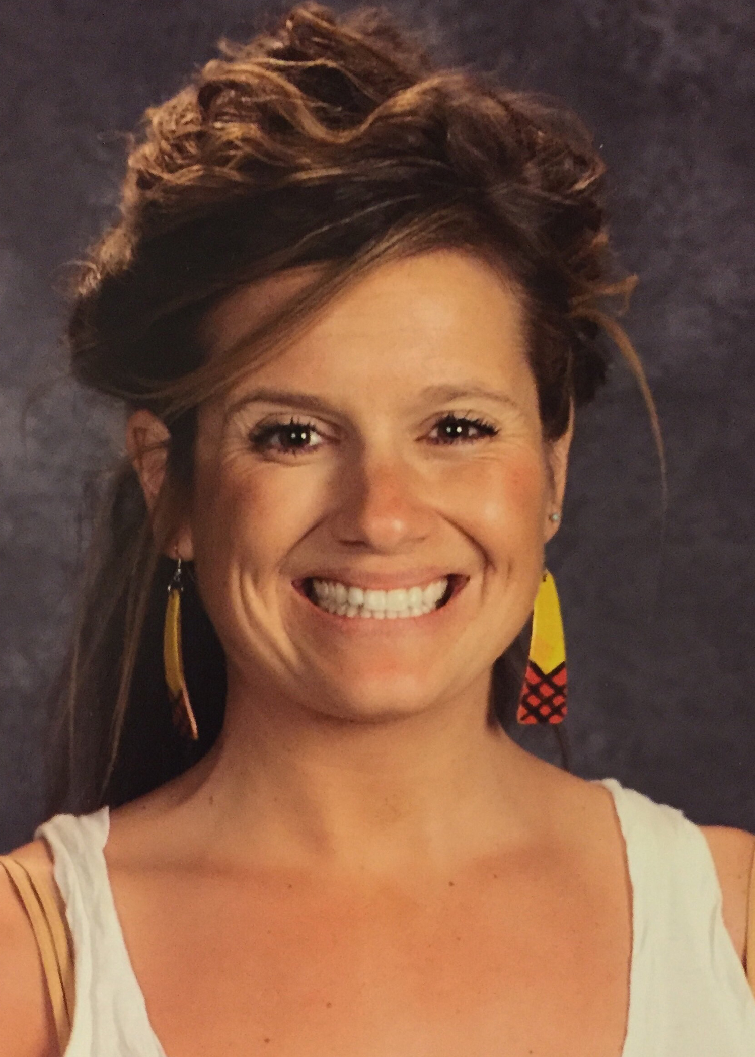 Kathleen Anderson (Strive Prep – Kepner, Denver Public Schools)