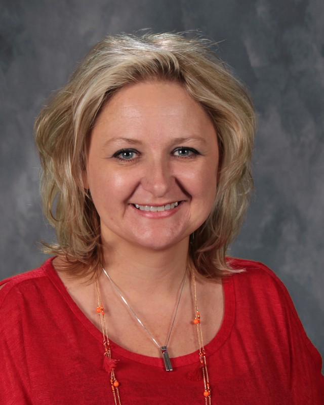 Wendy Murphy (Woodmen Hills Elementary School, Falcon School District 49)