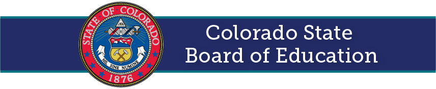 Colorado state executive offices - Ballotpedia