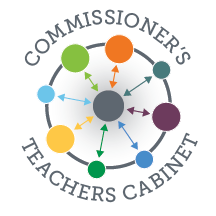 Image for Commissioner's Teacher Cabinet