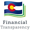 Financial Transparency Icon - Thumbnail Size