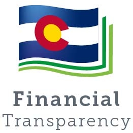Financial Transparency Icon