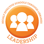 HESTL leadership badge